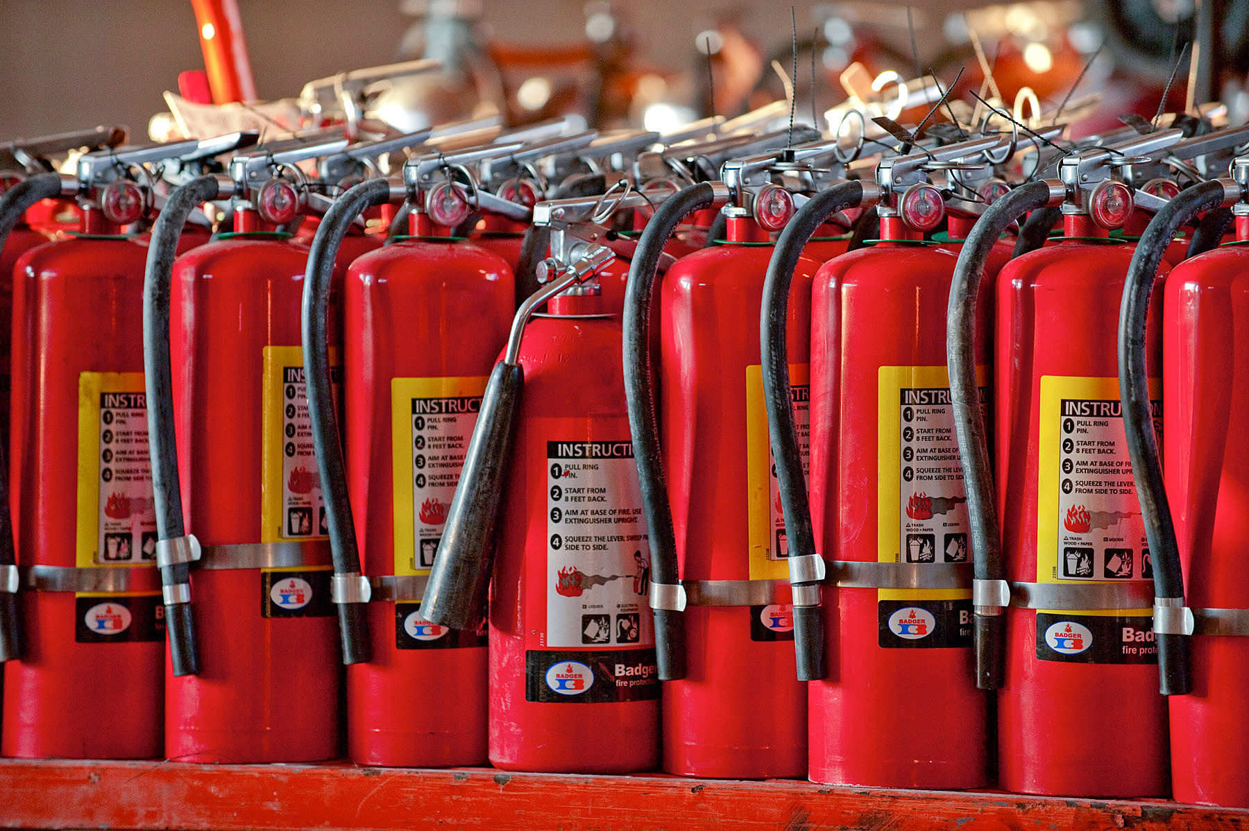 Fire Safety and Emergency Preparedness<br />
- Online course