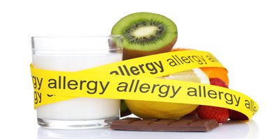 Allergen Awareness course