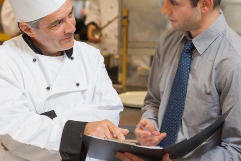 Food Safety Management course for Managers