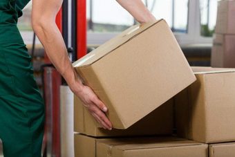 Manual Handling and Ergonomics online course