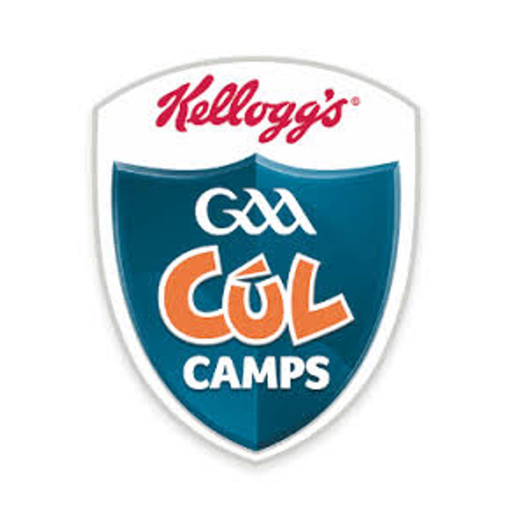 GAA Cul Camps uses Fit2Play