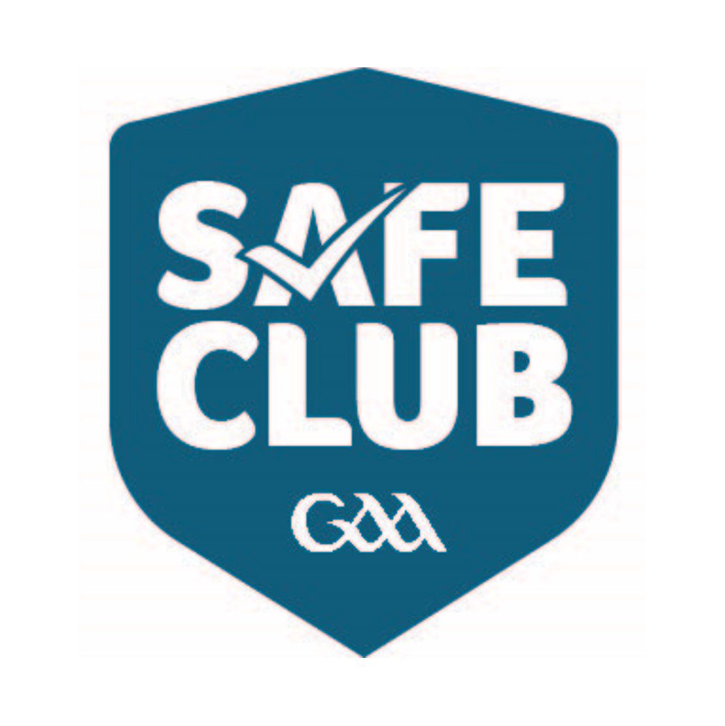 GAA Safe Club is powered by Fit2Play