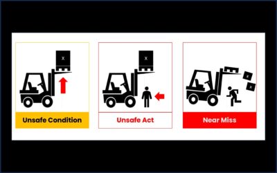 Why Good Catch & Near Miss Reporting is Essential for Safety in the Workplace