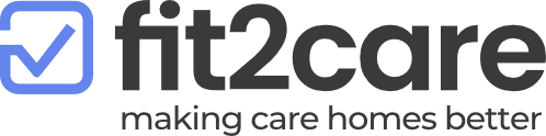 fit2care logo